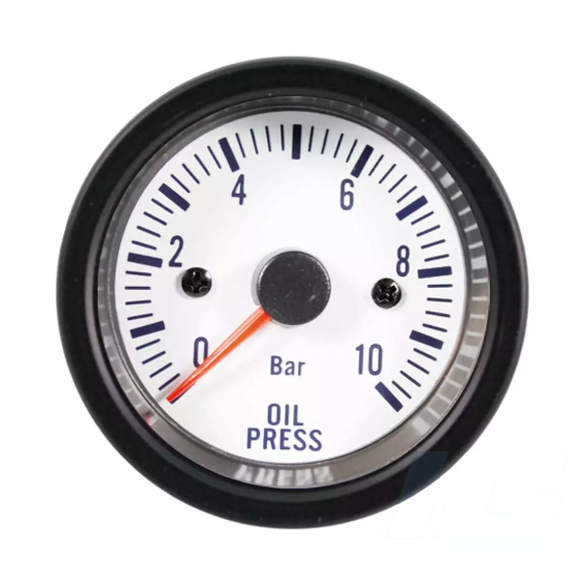 Oil Pressure Gauges